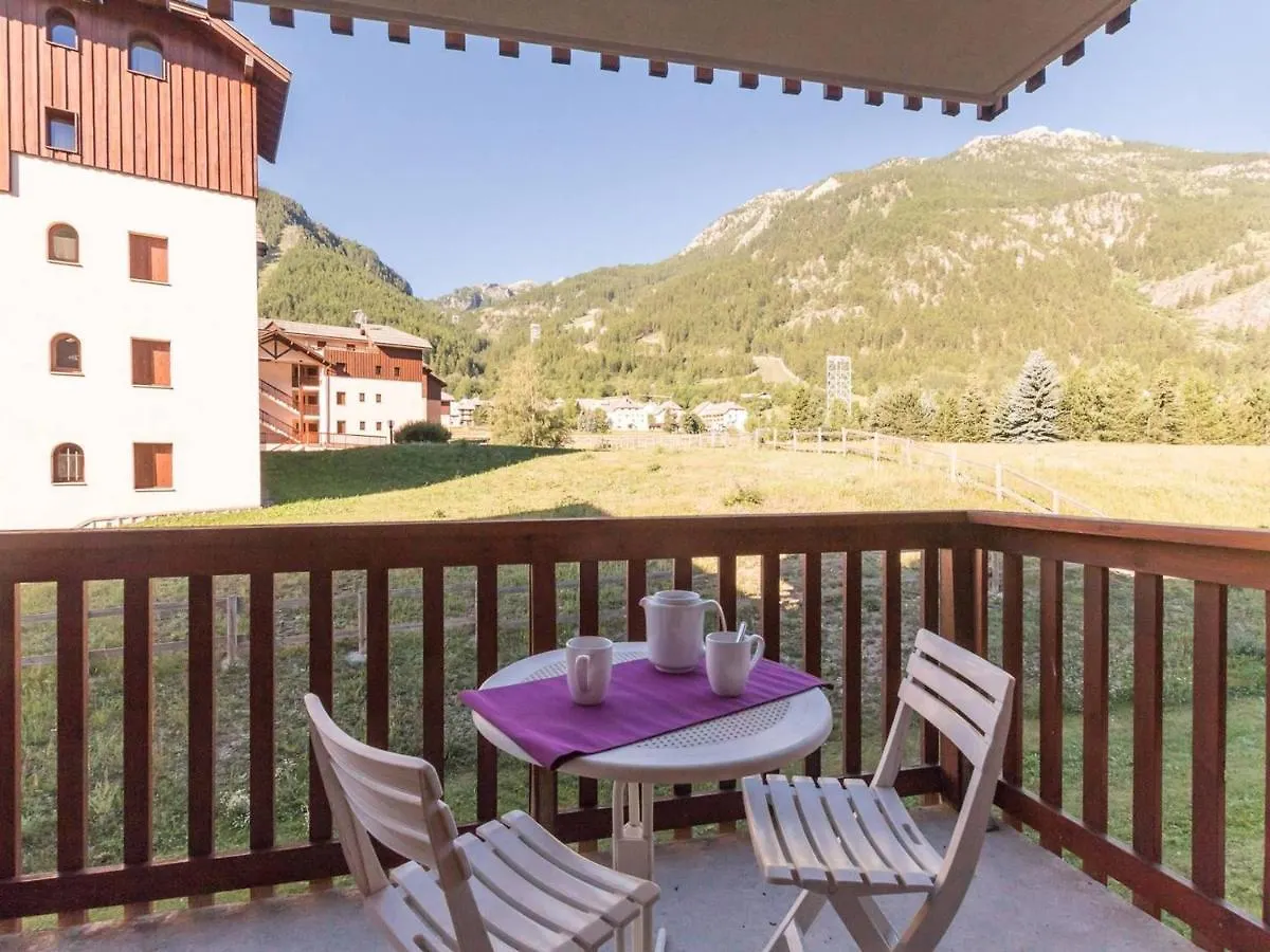 Appartement Cosy 2 Pieces Avec Parking, Proche Pistes - La Salle-Les-Alpes - Fr-1-330F-46 Serre Chevalier 0*,