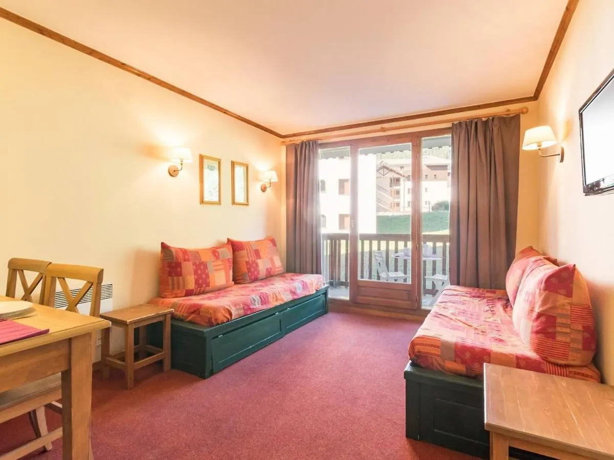 Appartement Cosy 2 Pieces Avec Parking, Proche Pistes - La Salle-Les-Alpes - Fr-1-330F-46 Serre Chevalier Lejlighed